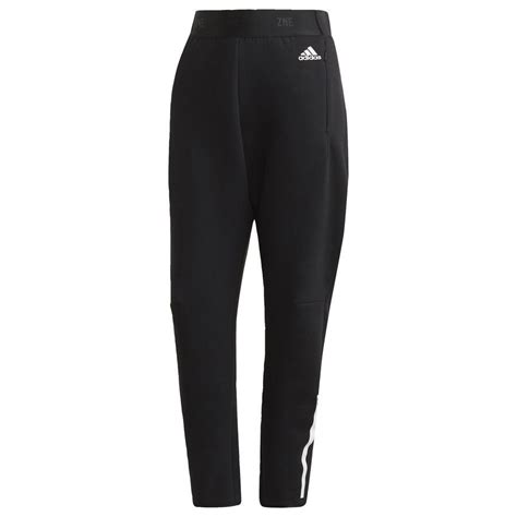 adidas trainingshose z.n.e. schwarz/weiß|adidas online shop zne.